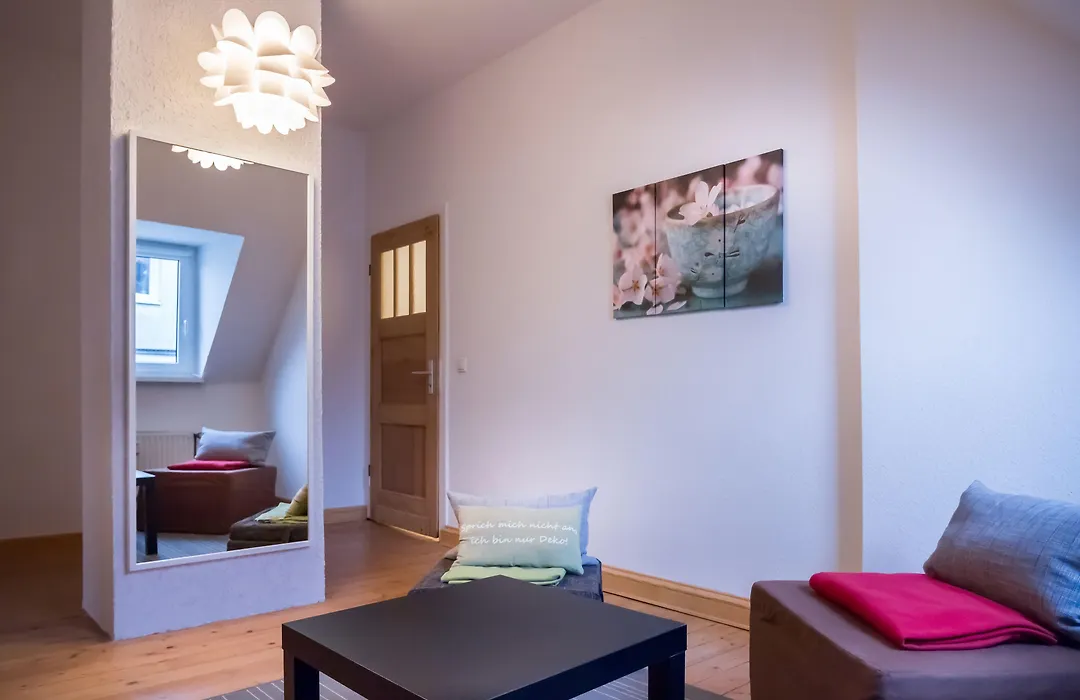 Dingdong Koblenz - City Apartments-1